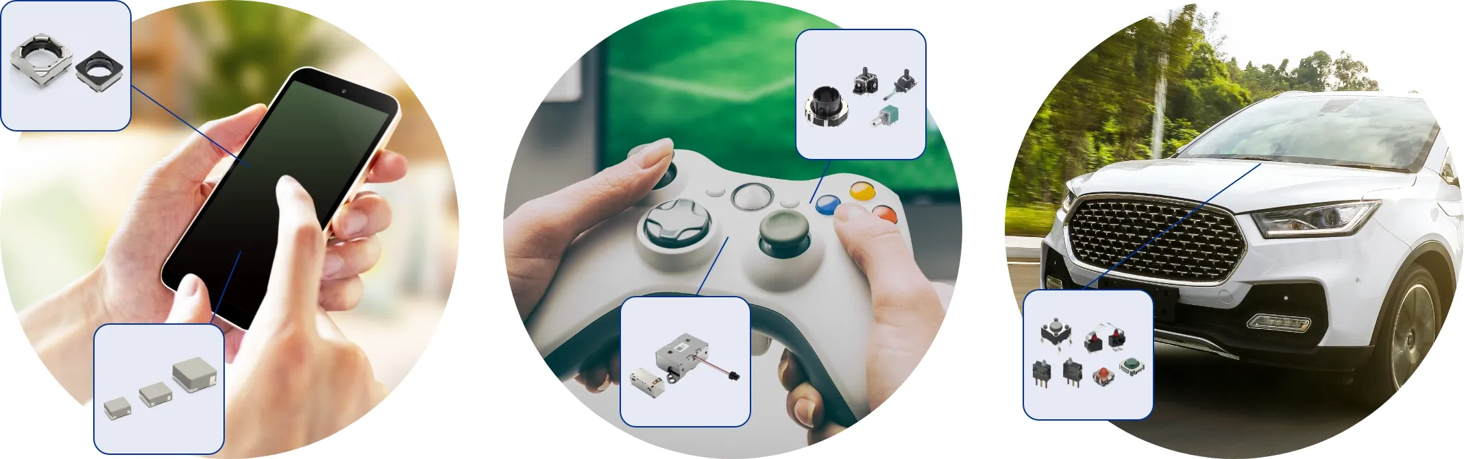 Monthly Special Offers Print